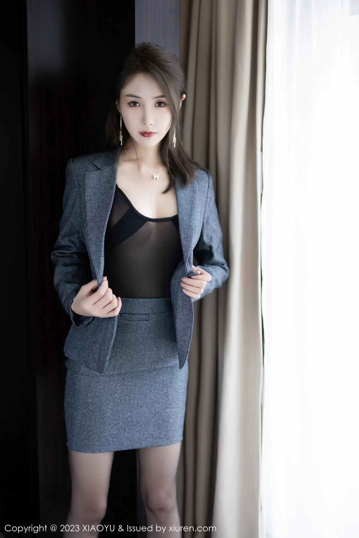 Xrmnw.Vip_苏苏阿_写真