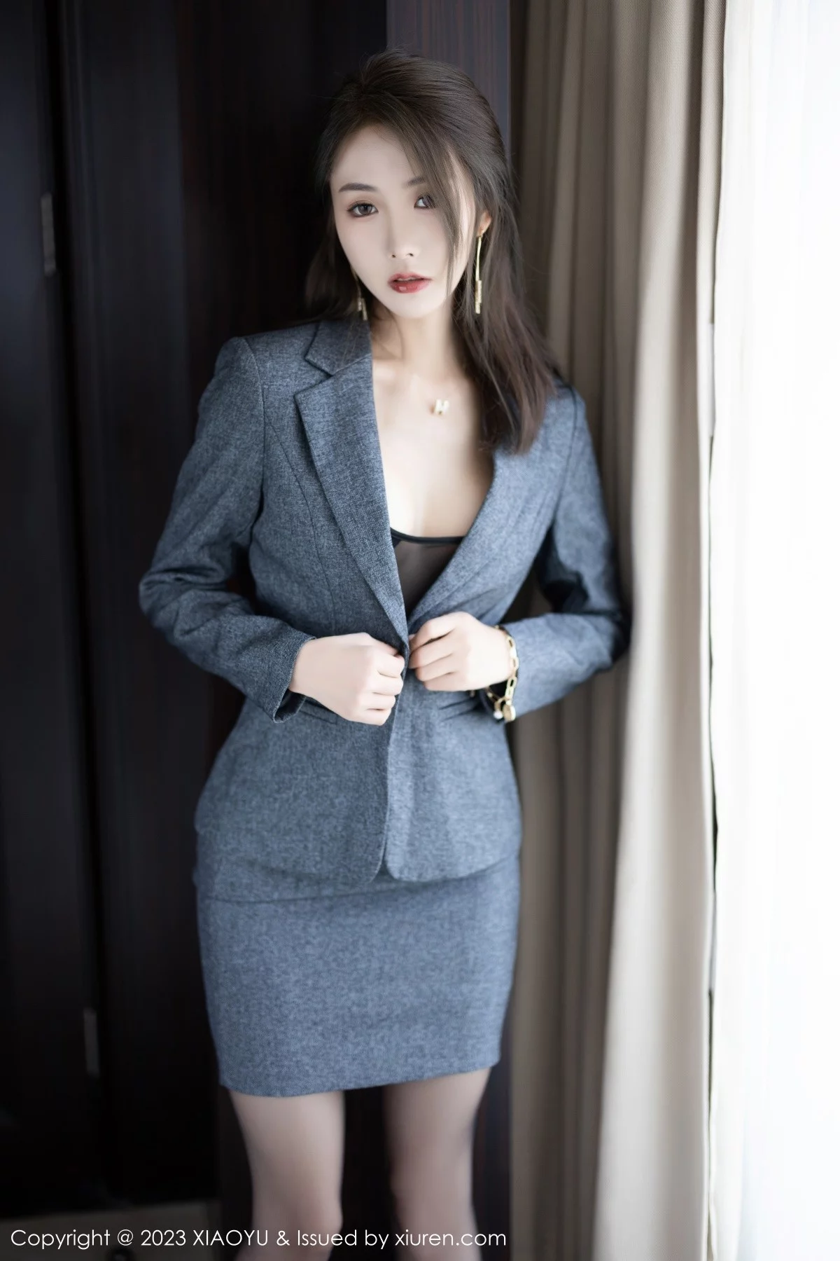 Xrmnw.Vip_苏苏阿_写真