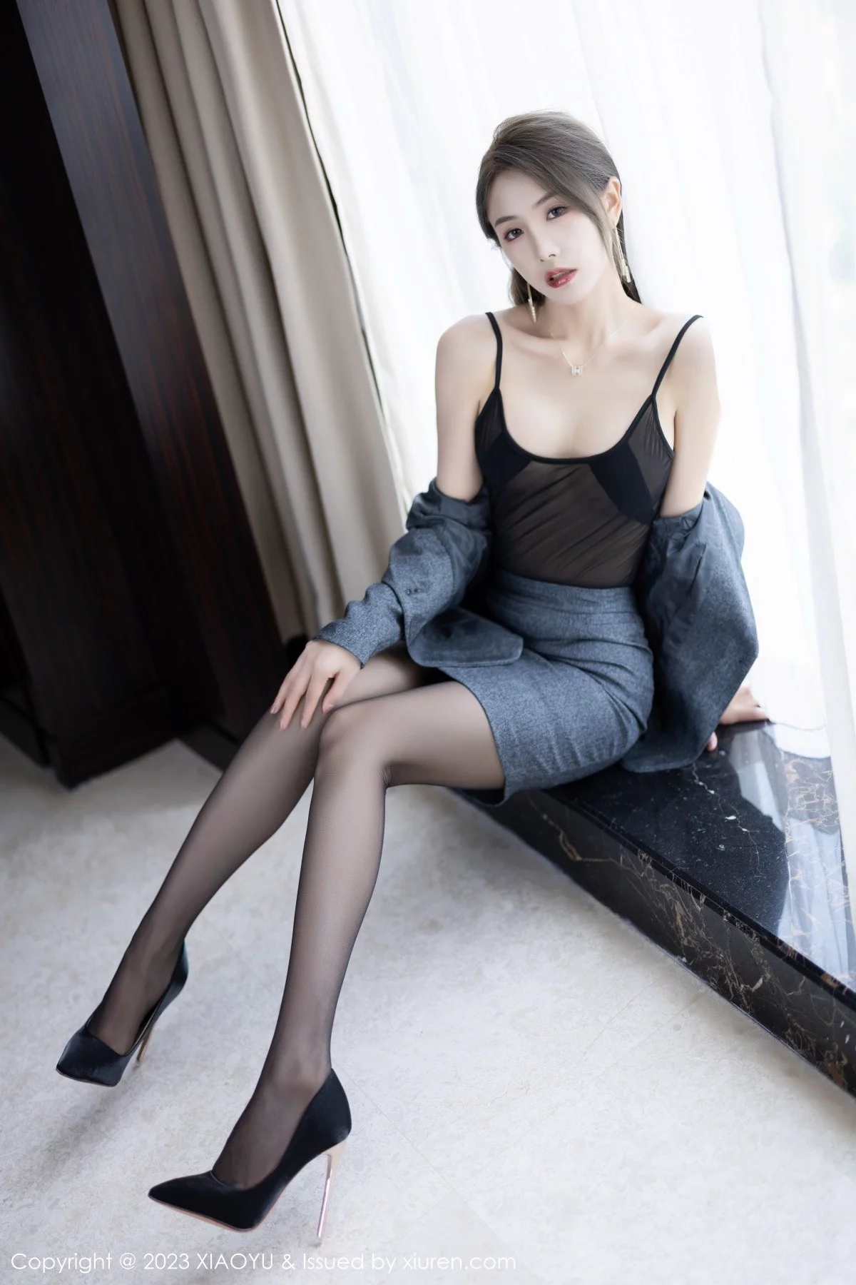 Xrmnw.Vip_苏苏阿_写真