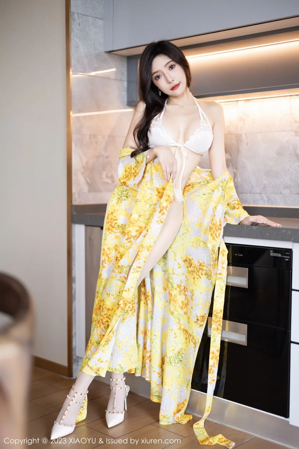 Xrmnw.Vip_王馨瑶_写真