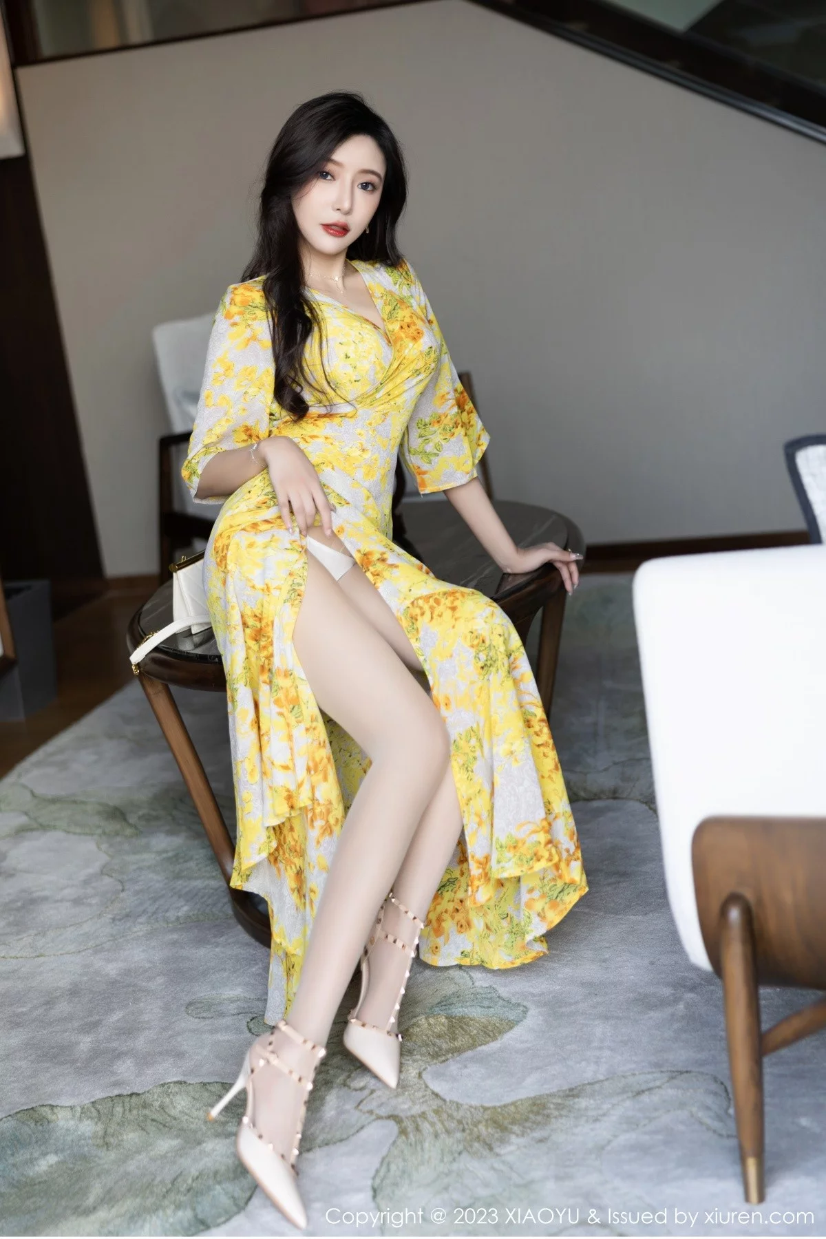 Xrmnw.Vip_王馨瑶_写真