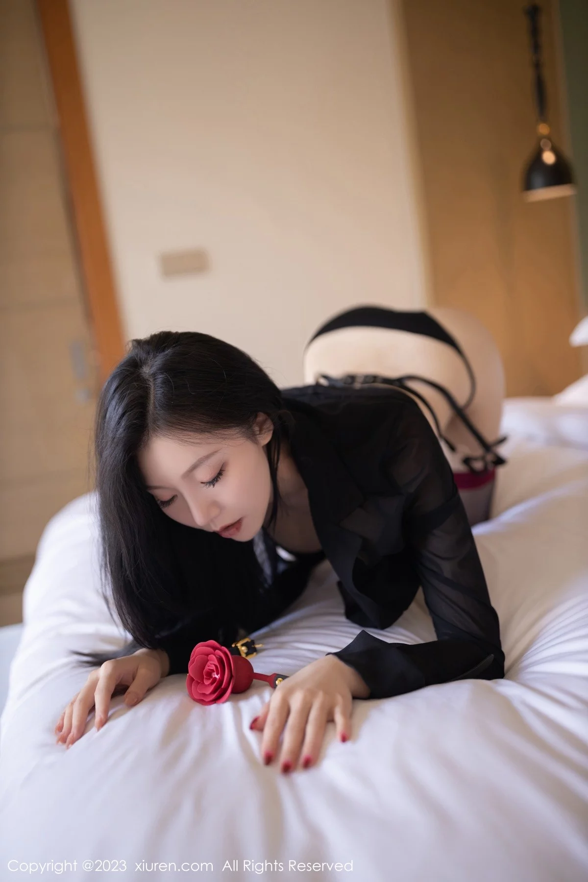 Xrmnw.Vip_安然_写真
