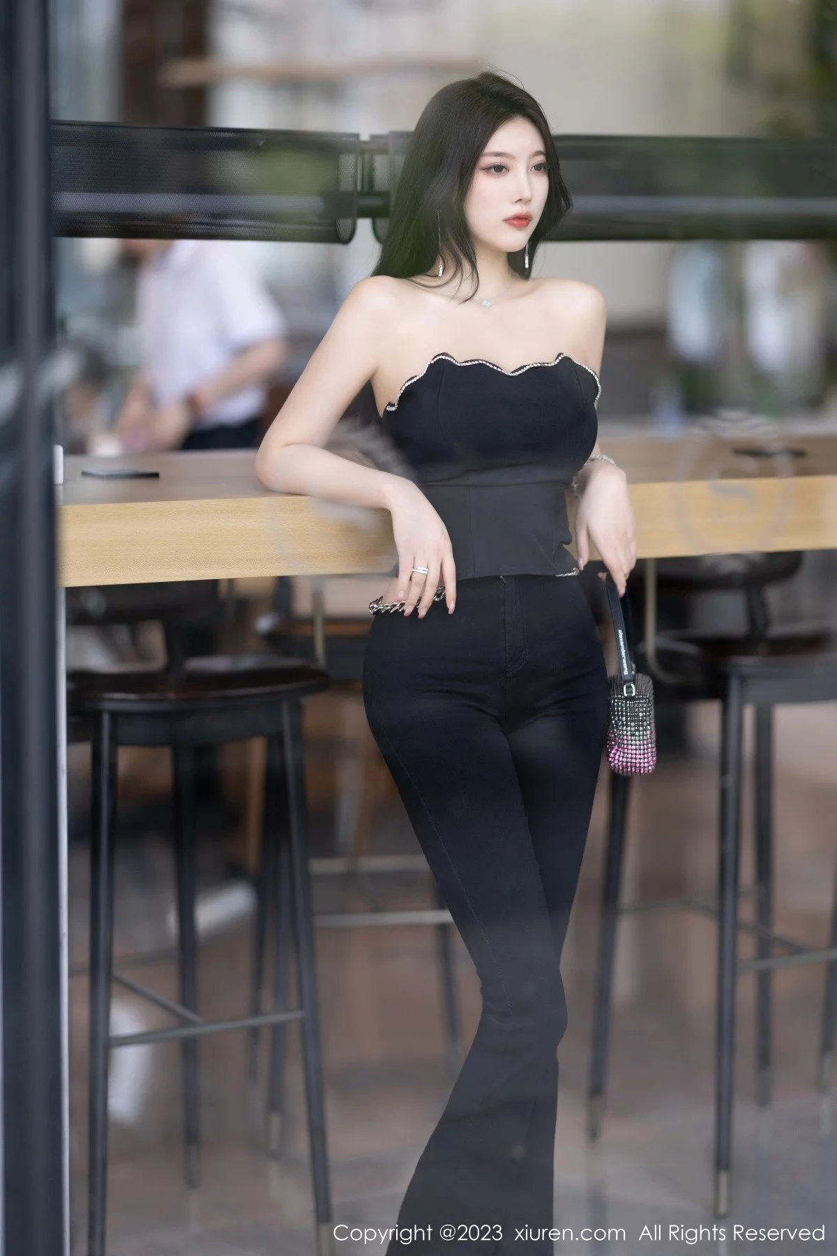 Xrmnw.Vip_杨晨晨_写真