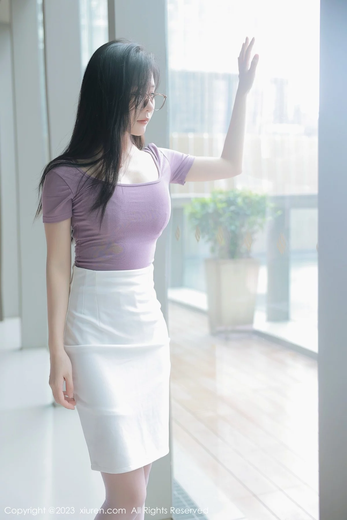 Xrmnw.Vip_尹甜甜_写真