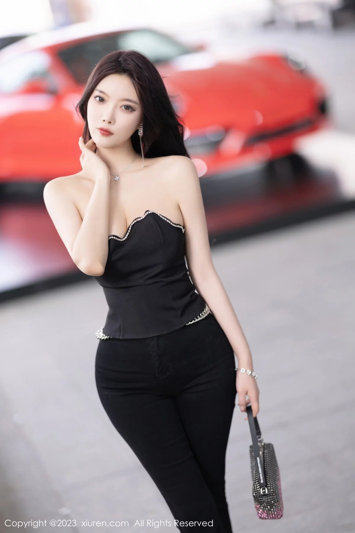 Xrmnw.Vip_杨晨晨_写真