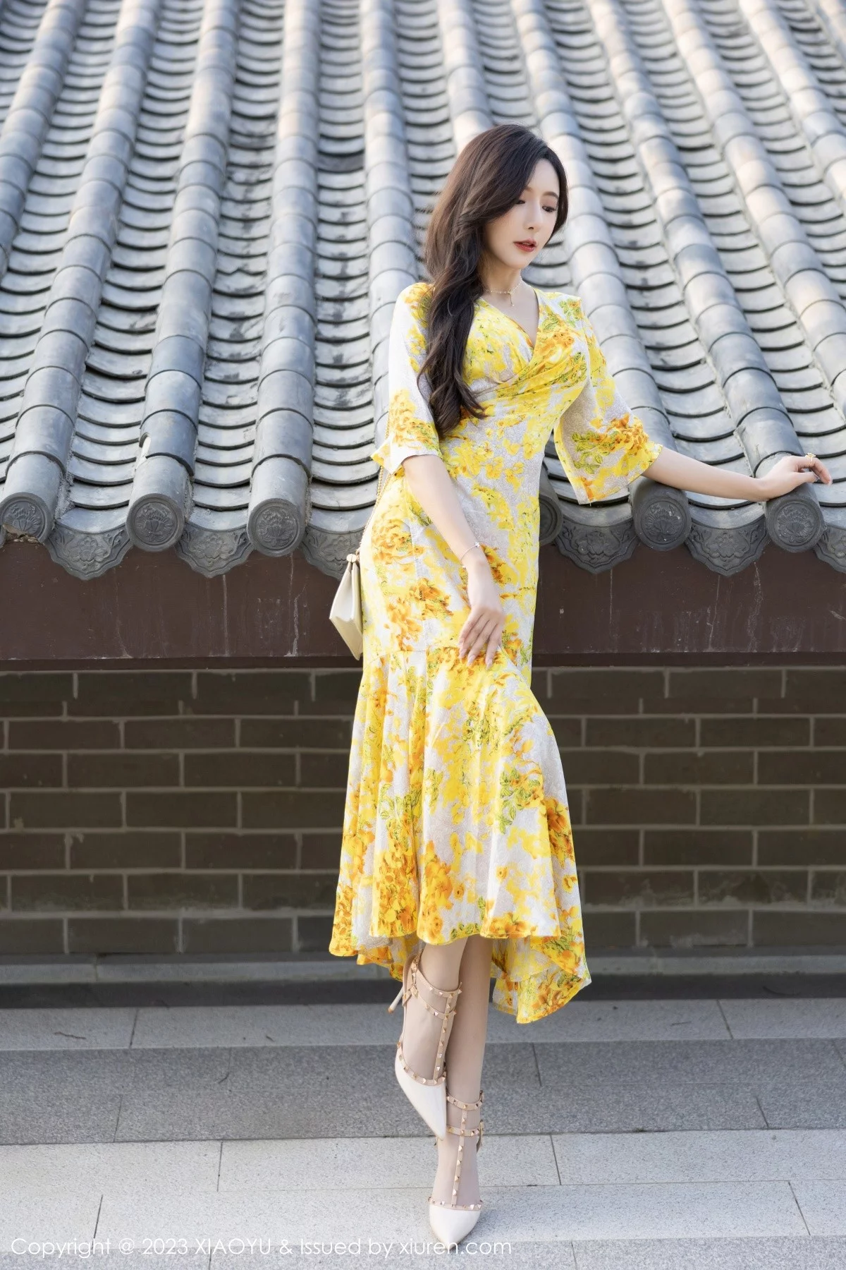 Xrmnw.Vip_王馨瑶_写真