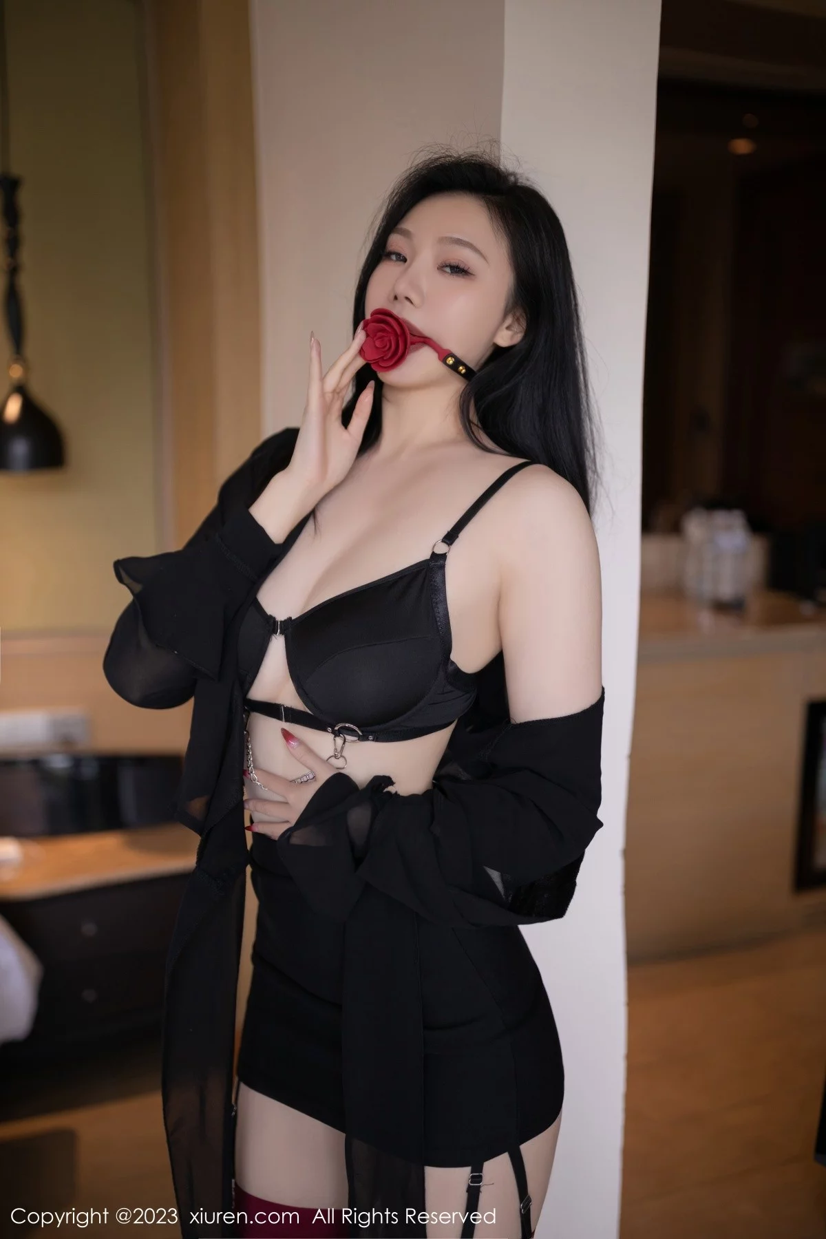 Xrmnw.Vip_安然_写真