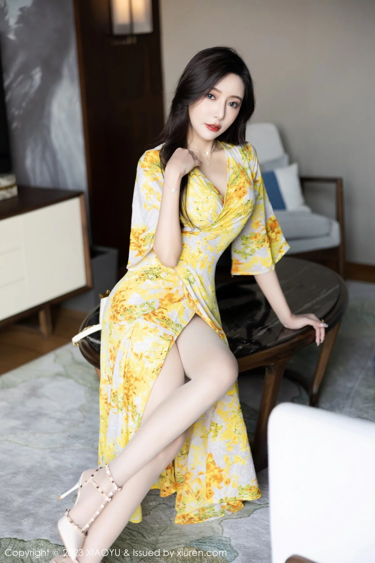 Xrmnw.Vip_王馨瑶_写真