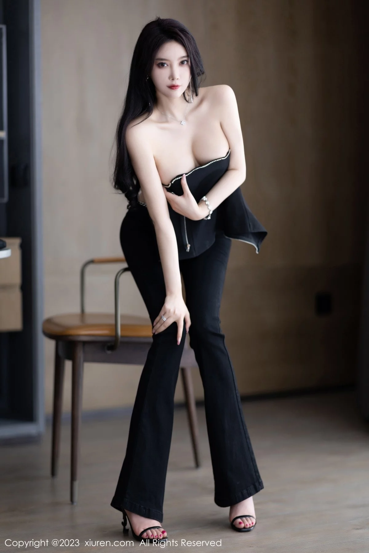 Xrmnw.Vip_杨晨晨_写真