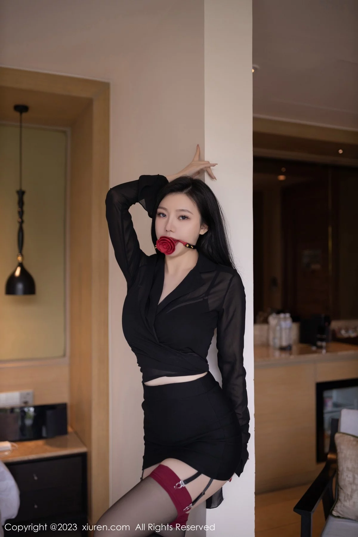 Xrmnw.Vip_安然_写真