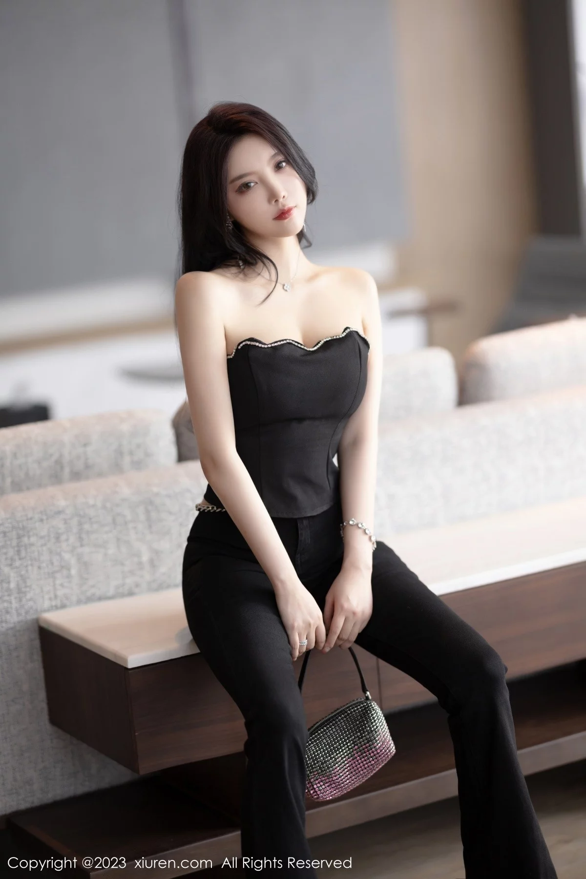 Xrmnw.Vip_杨晨晨_写真