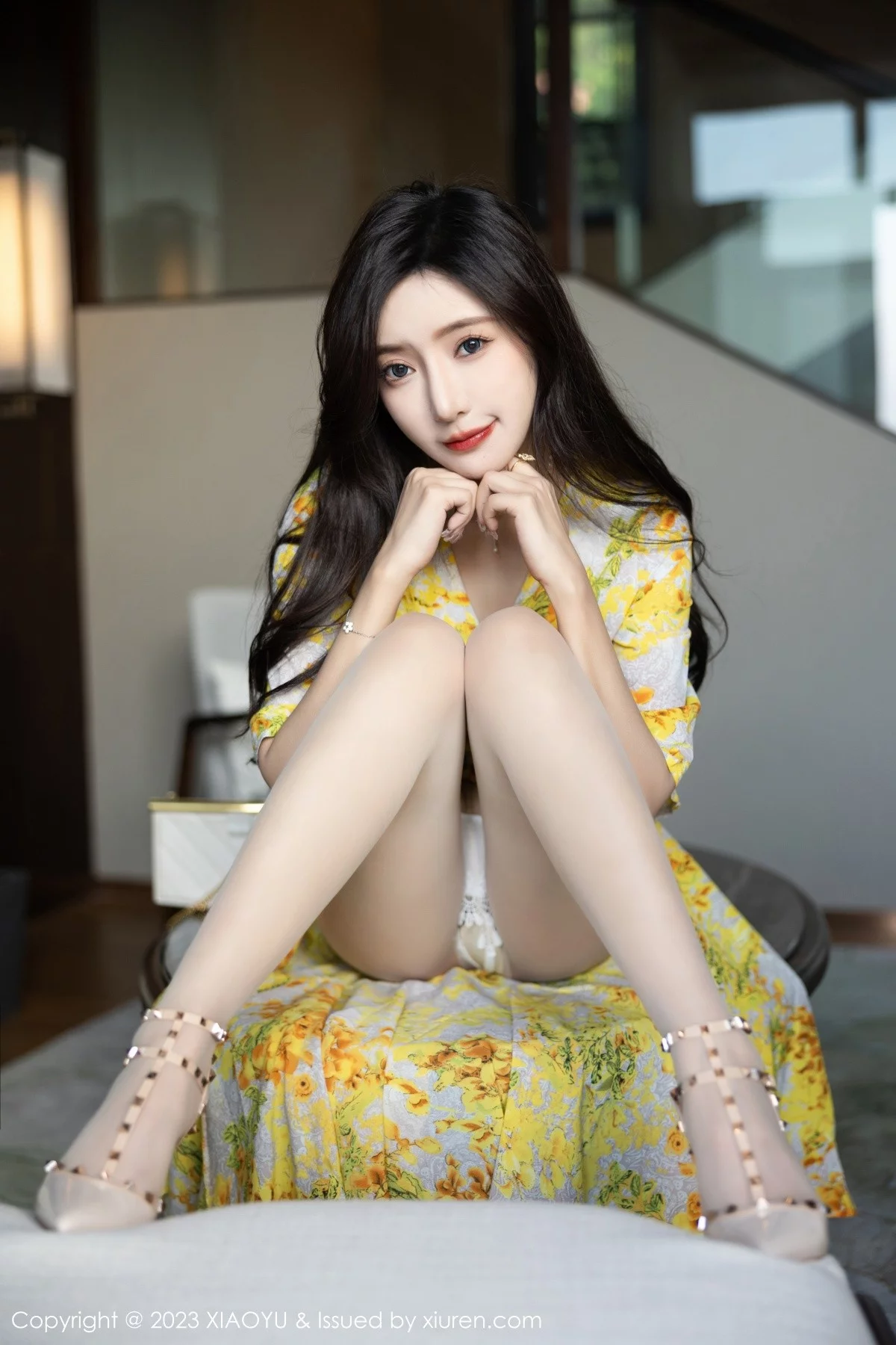 Xrmnw.Vip_王馨瑶_写真