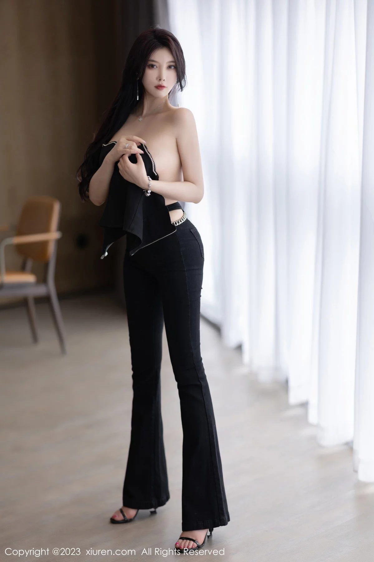 Xrmnw.Vip_杨晨晨_写真