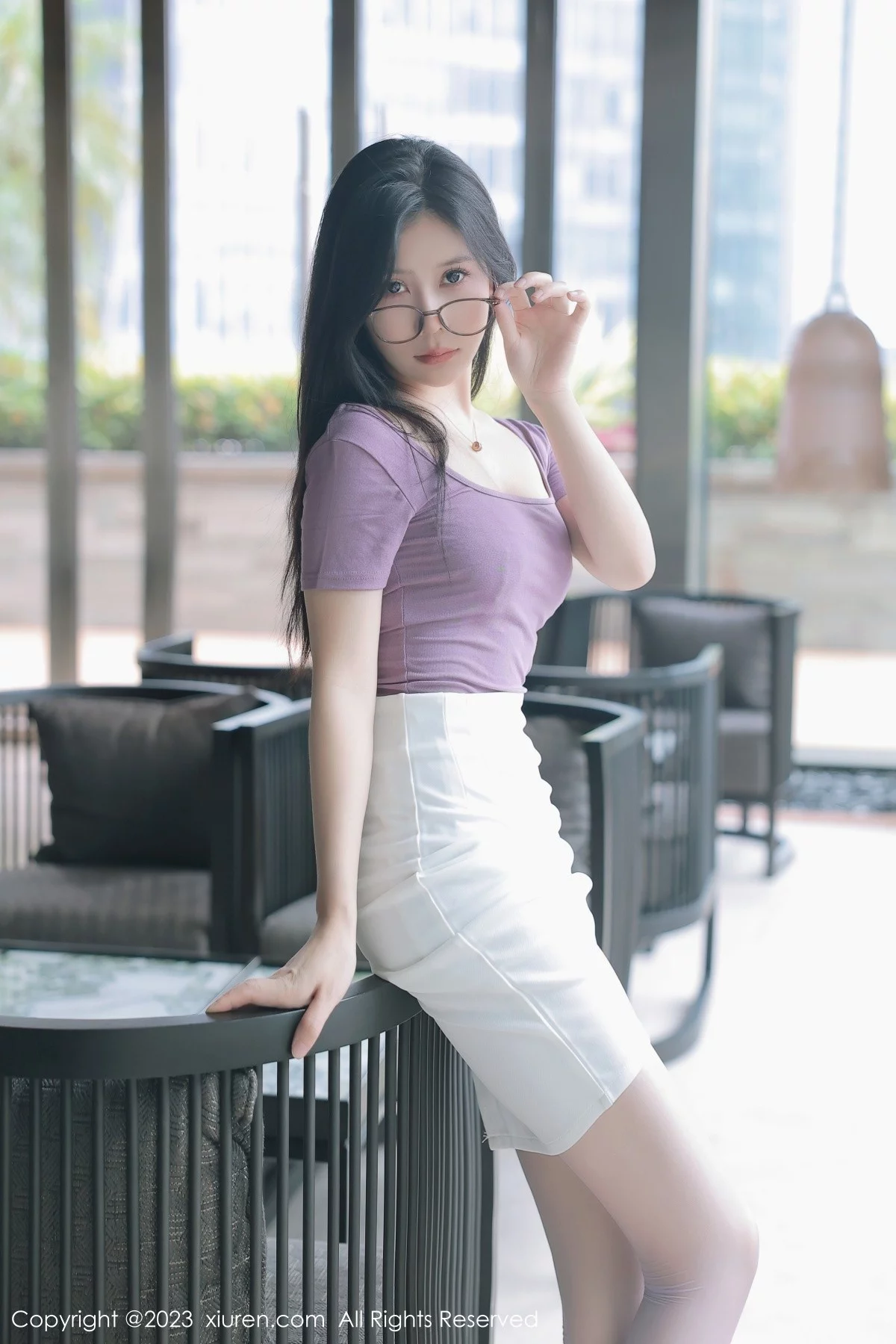 Xrmnw.Vip_尹甜甜_写真