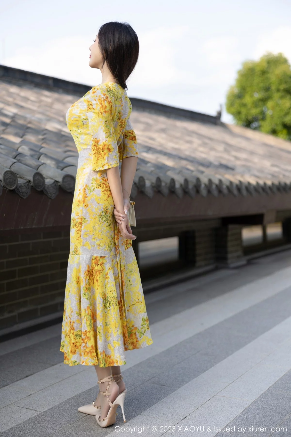 Xrmnw.Vip_王馨瑶_写真
