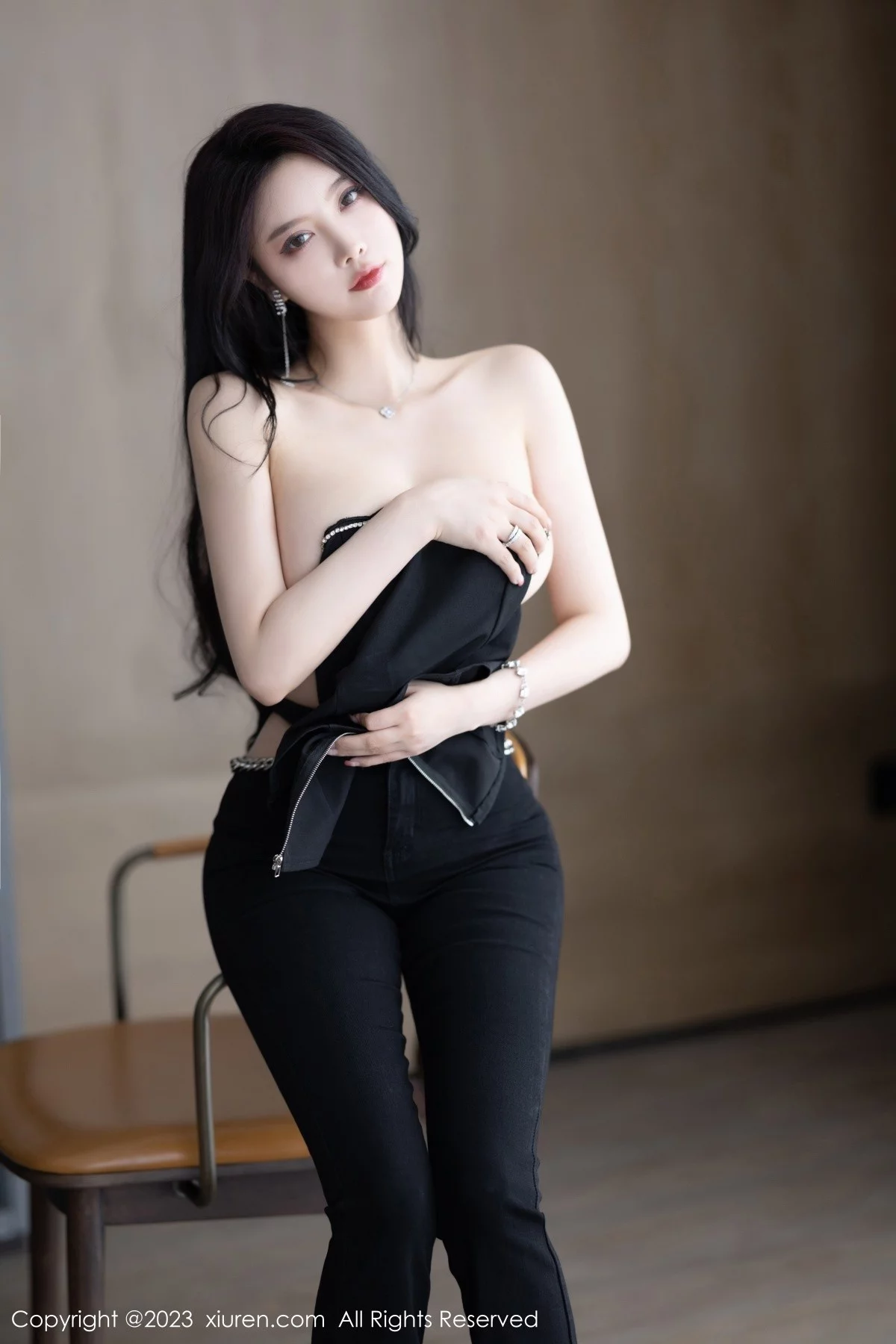 Xrmnw.Vip_杨晨晨_写真