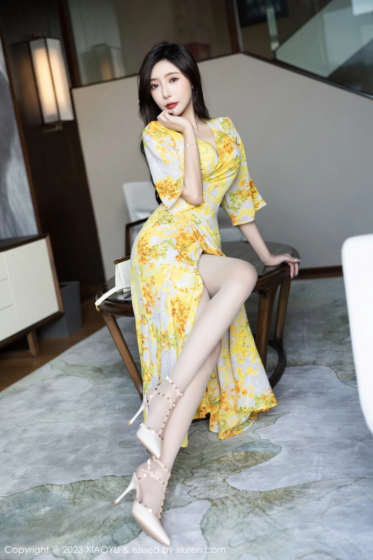Xrmnw.Vip_王馨瑶_写真