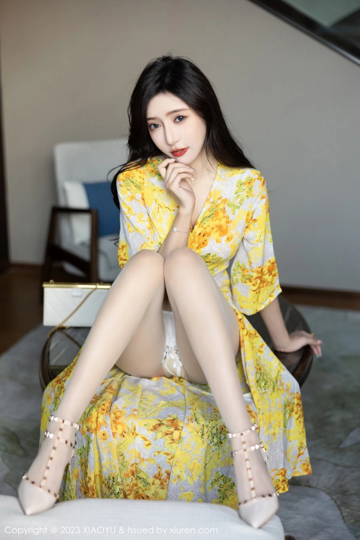 Xrmnw.Vip_王馨瑶_写真
