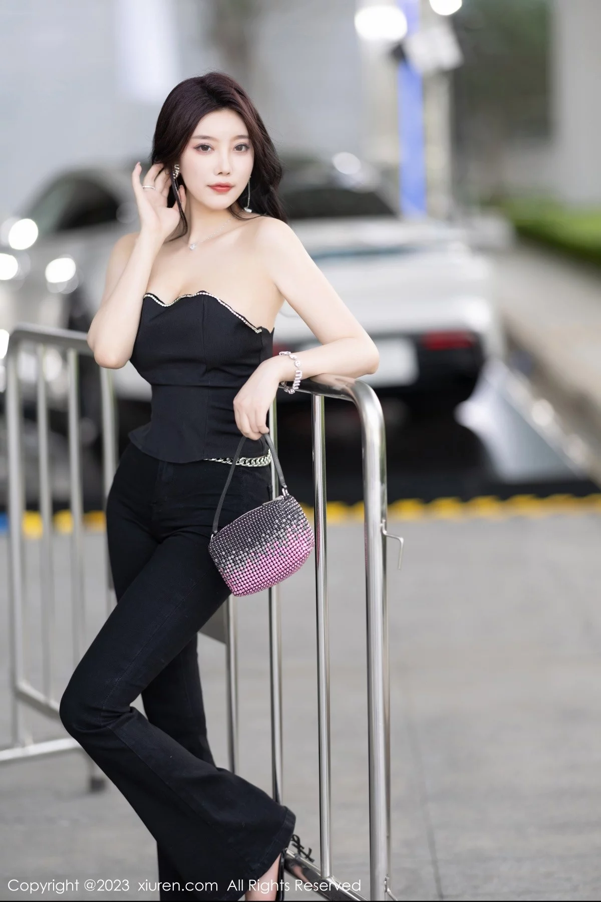 Xrmnw.Vip_杨晨晨_写真