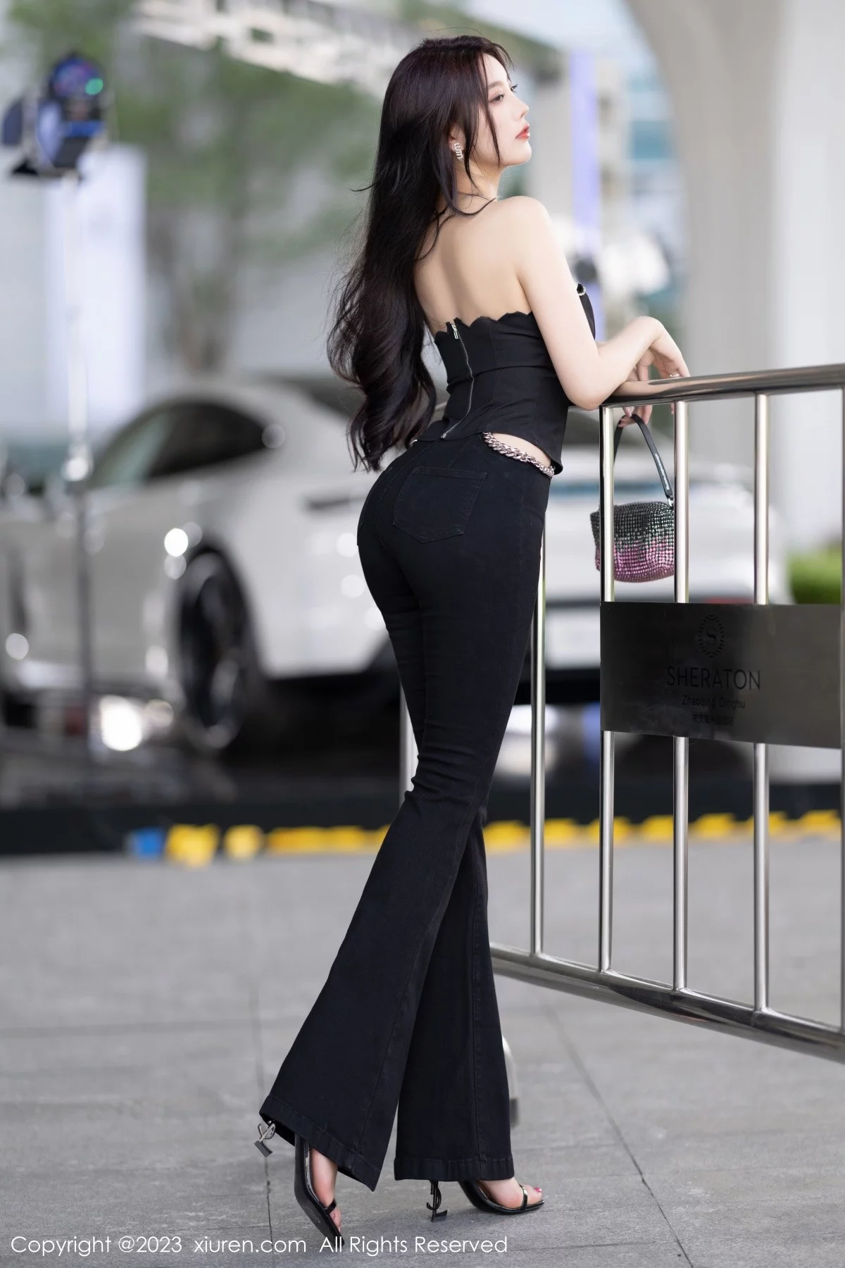 Xrmnw.Vip_杨晨晨_写真