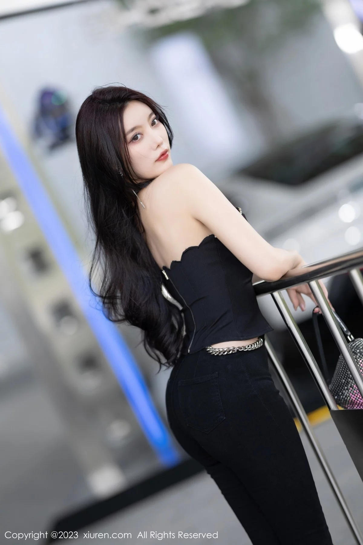 Xrmnw.Vip_杨晨晨_写真