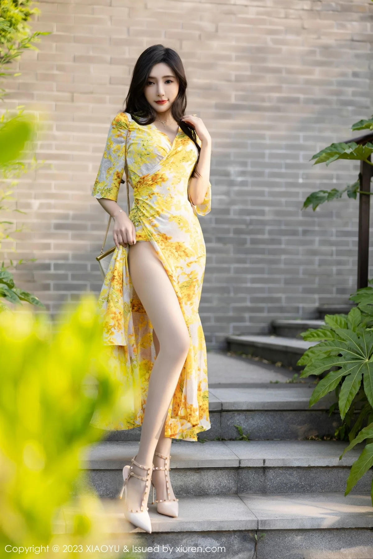 Xrmnw.Vip_王馨瑶_写真
