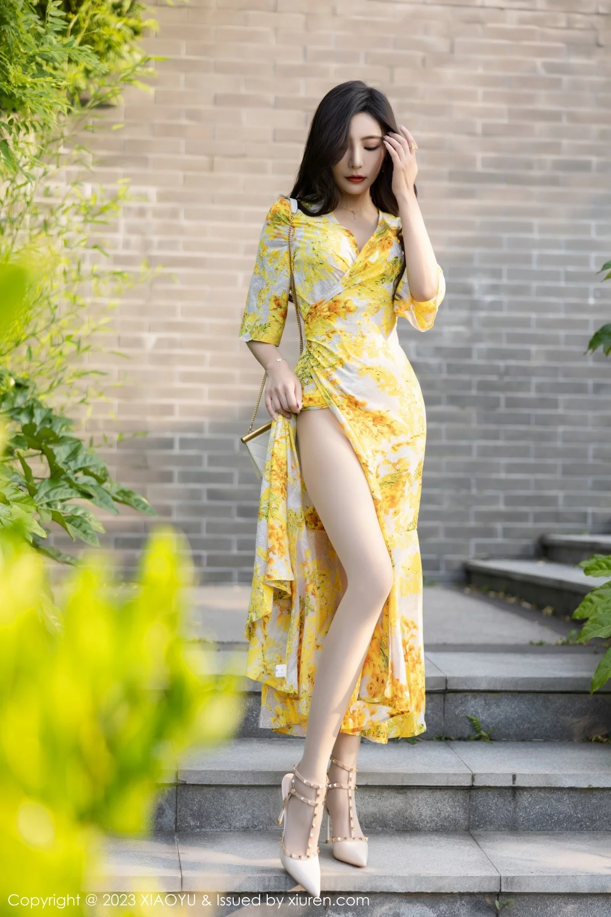 Xrmnw.Vip_王馨瑶_写真