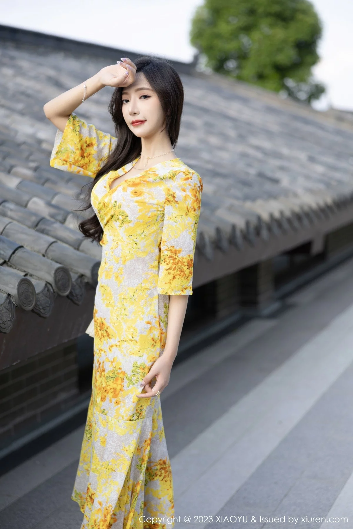 Xrmnw.Vip_王馨瑶_写真