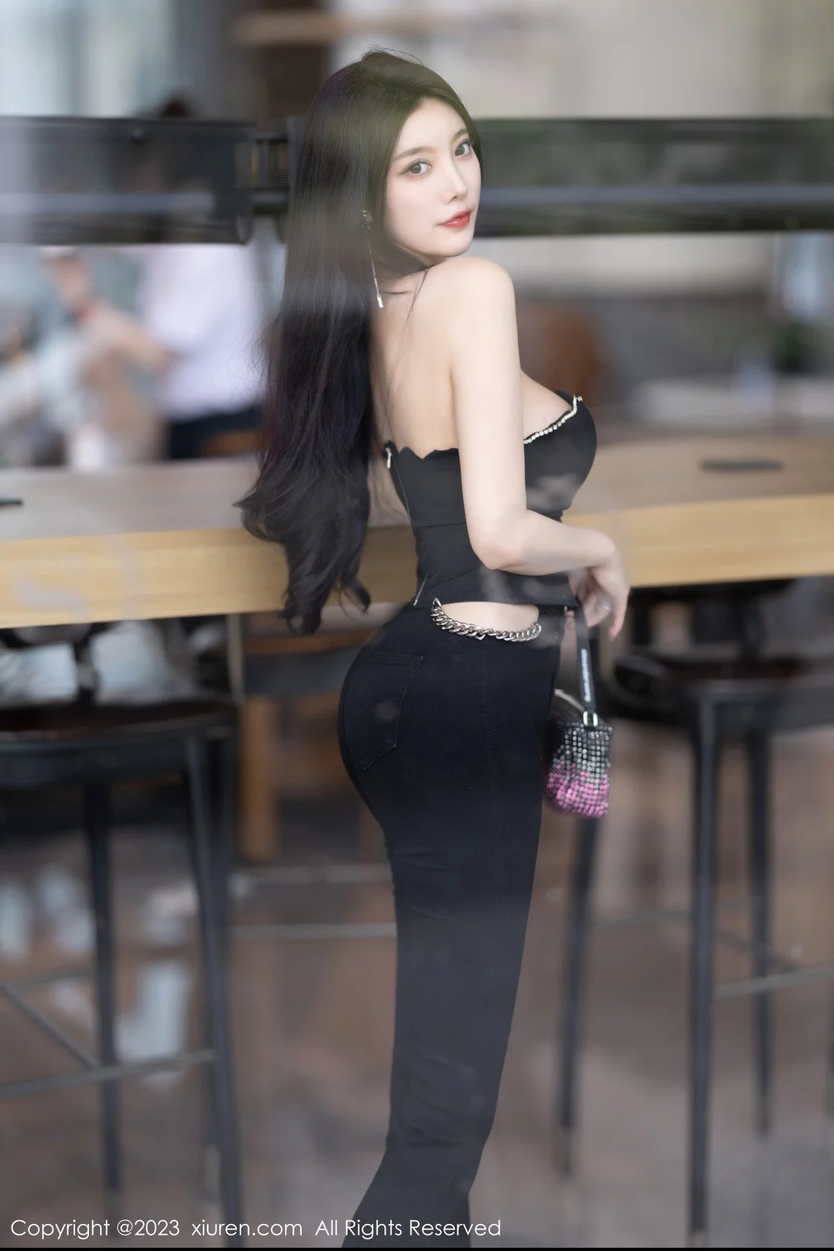Xrmnw.Vip_杨晨晨_写真