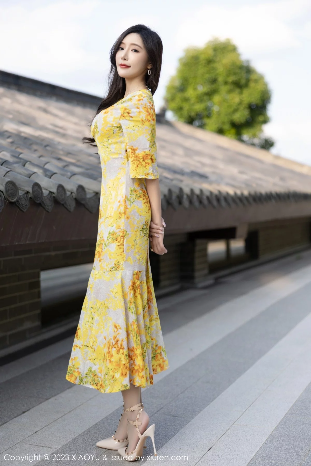 Xrmnw.Vip_王馨瑶_写真