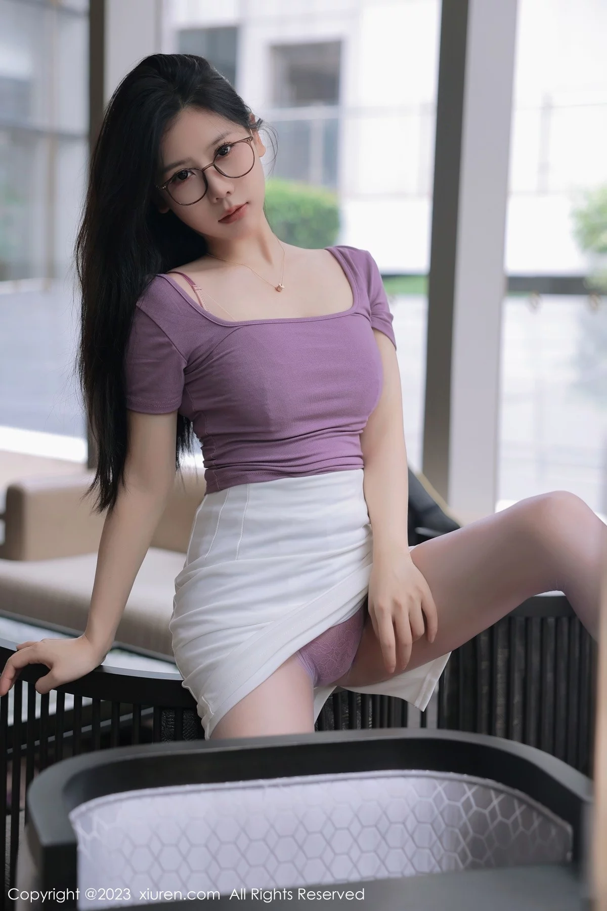 Xrmnw.Vip_尹甜甜_写真