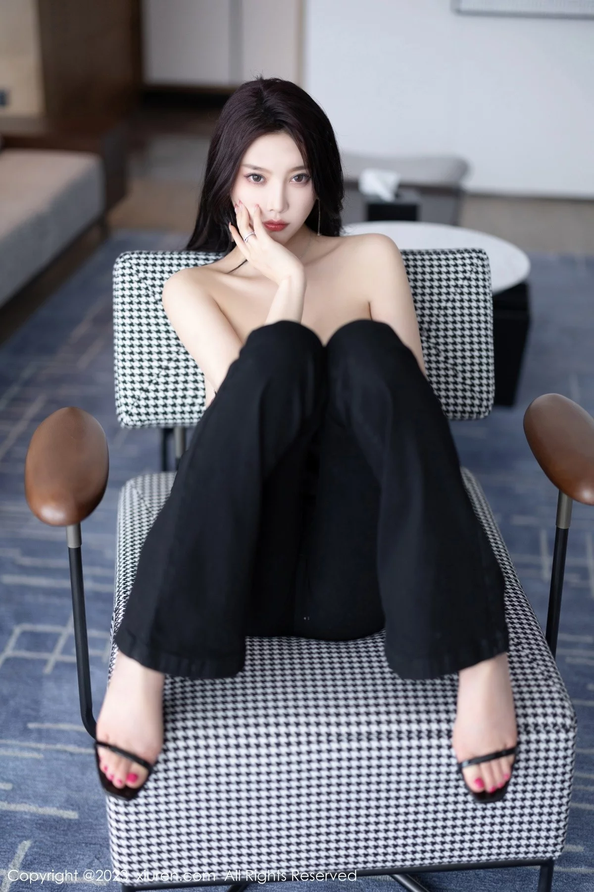 Xrmnw.Vip_杨晨晨_写真