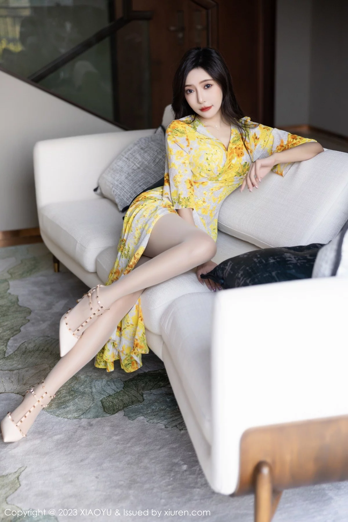 Xrmnw.Vip_王馨瑶_写真