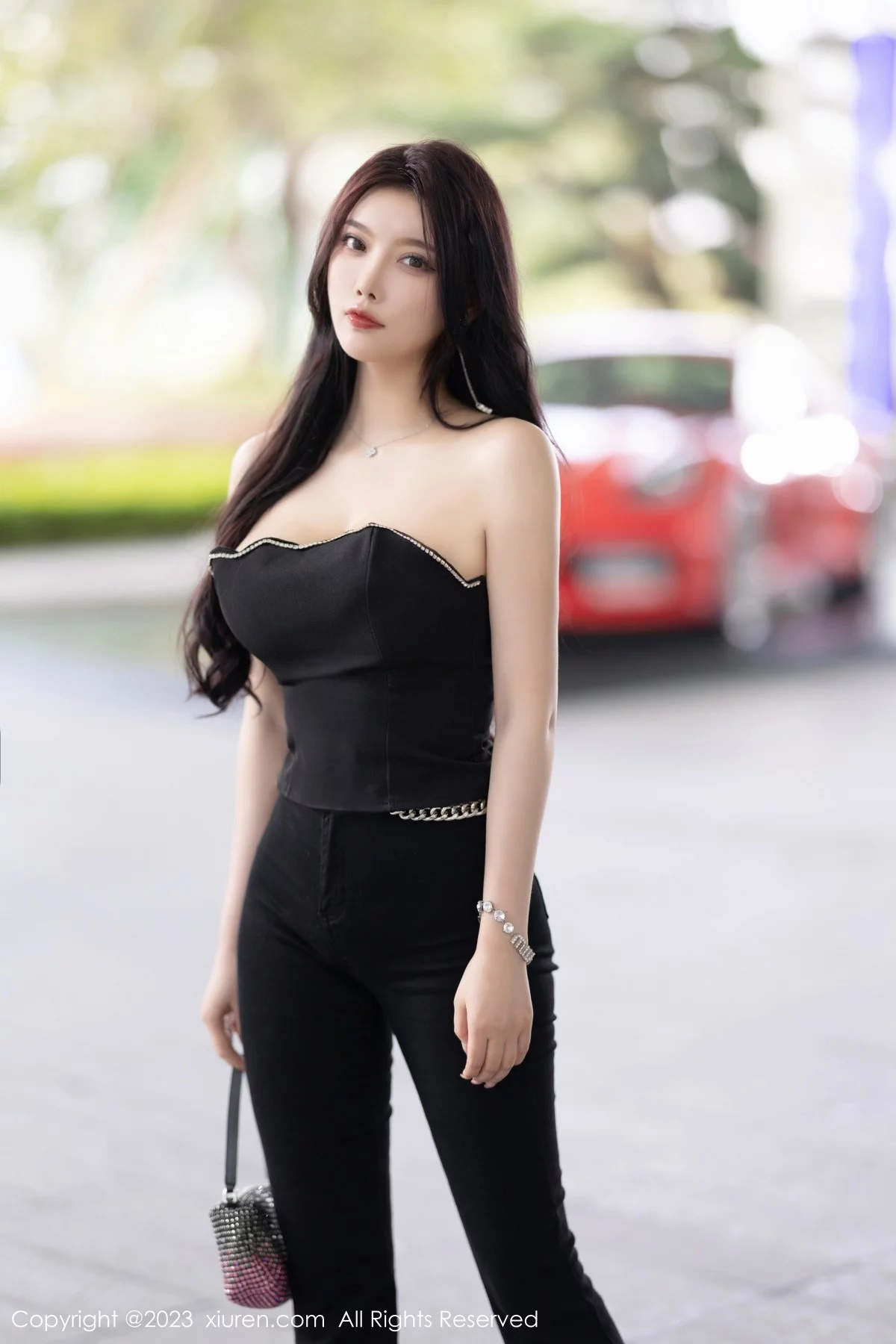 Xrmnw.Vip_杨晨晨_写真