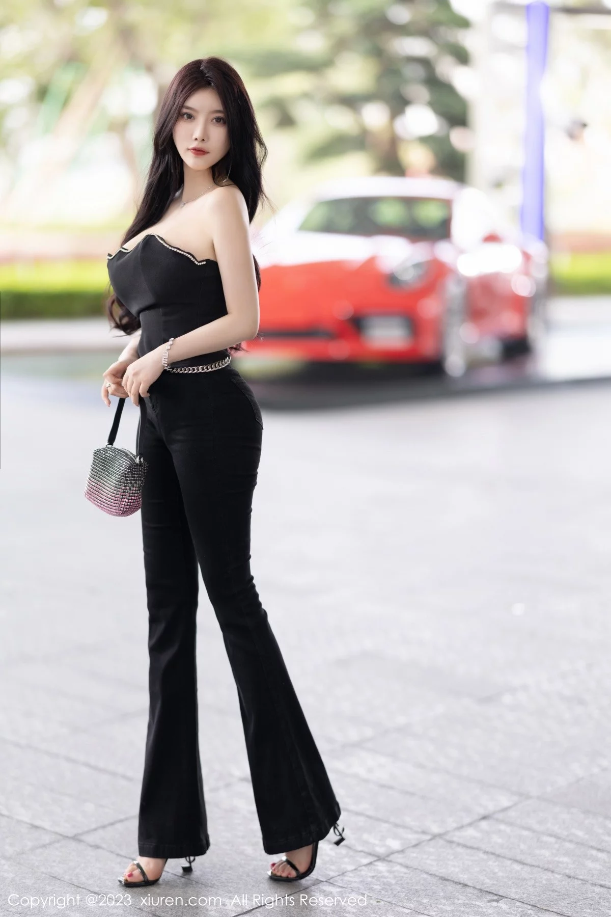 Xrmnw.Vip_杨晨晨_写真