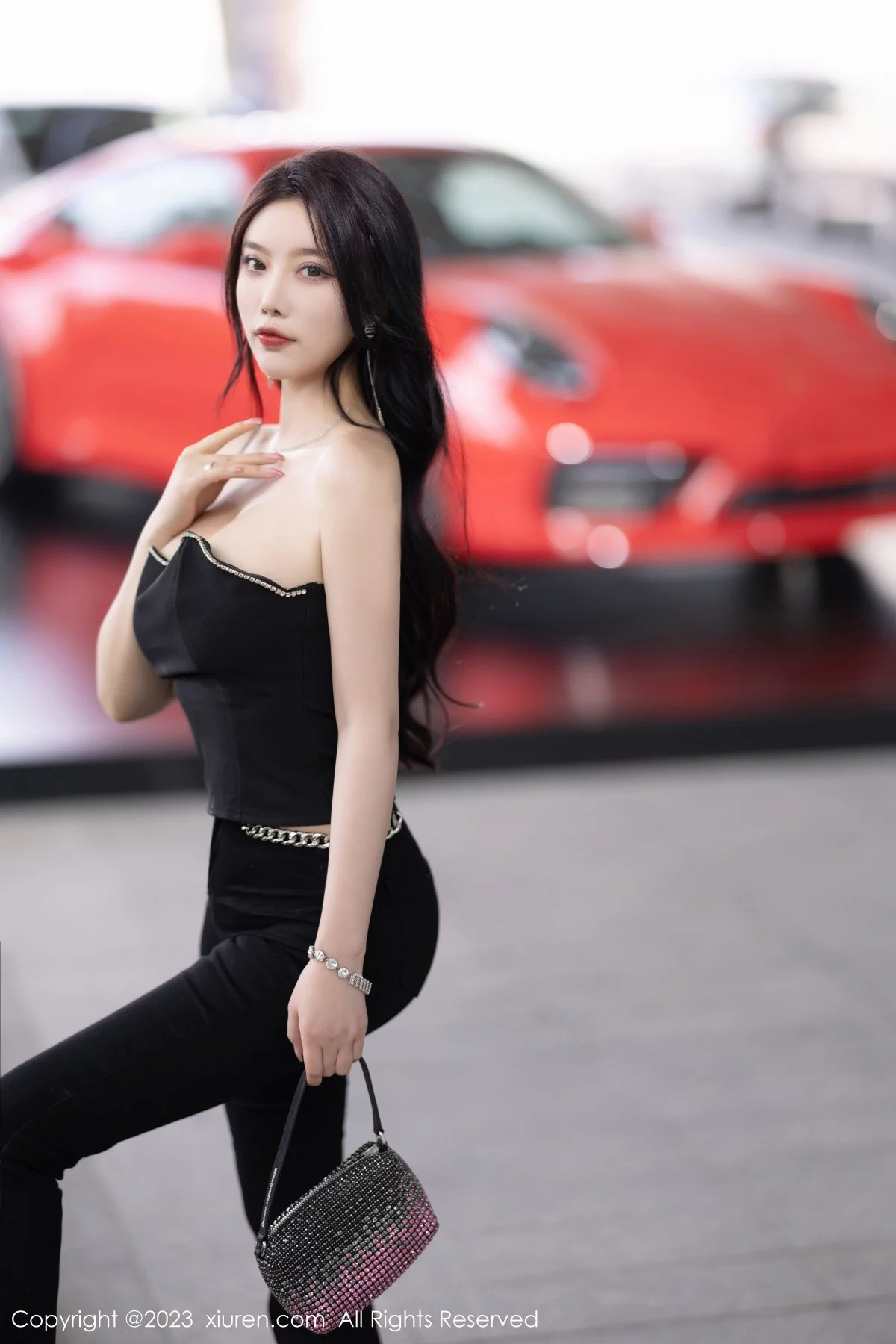 Xrmnw.Vip_杨晨晨_写真