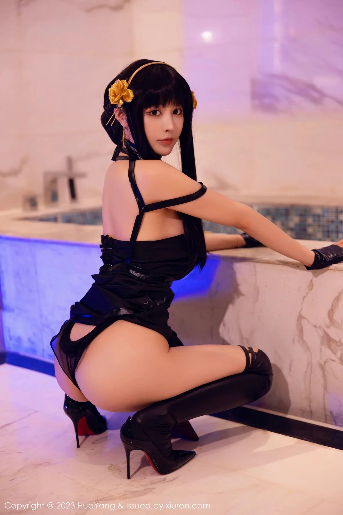 Xrmnw.Vip_朱可儿_写真