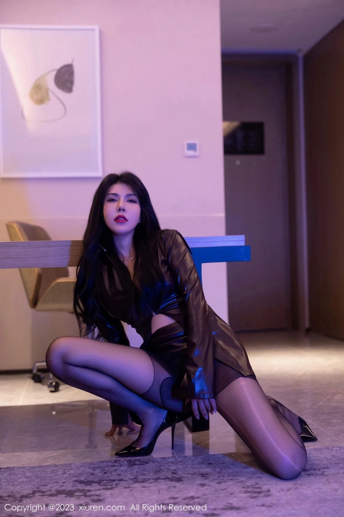 Xrmnw.Vip_s纯一_写真