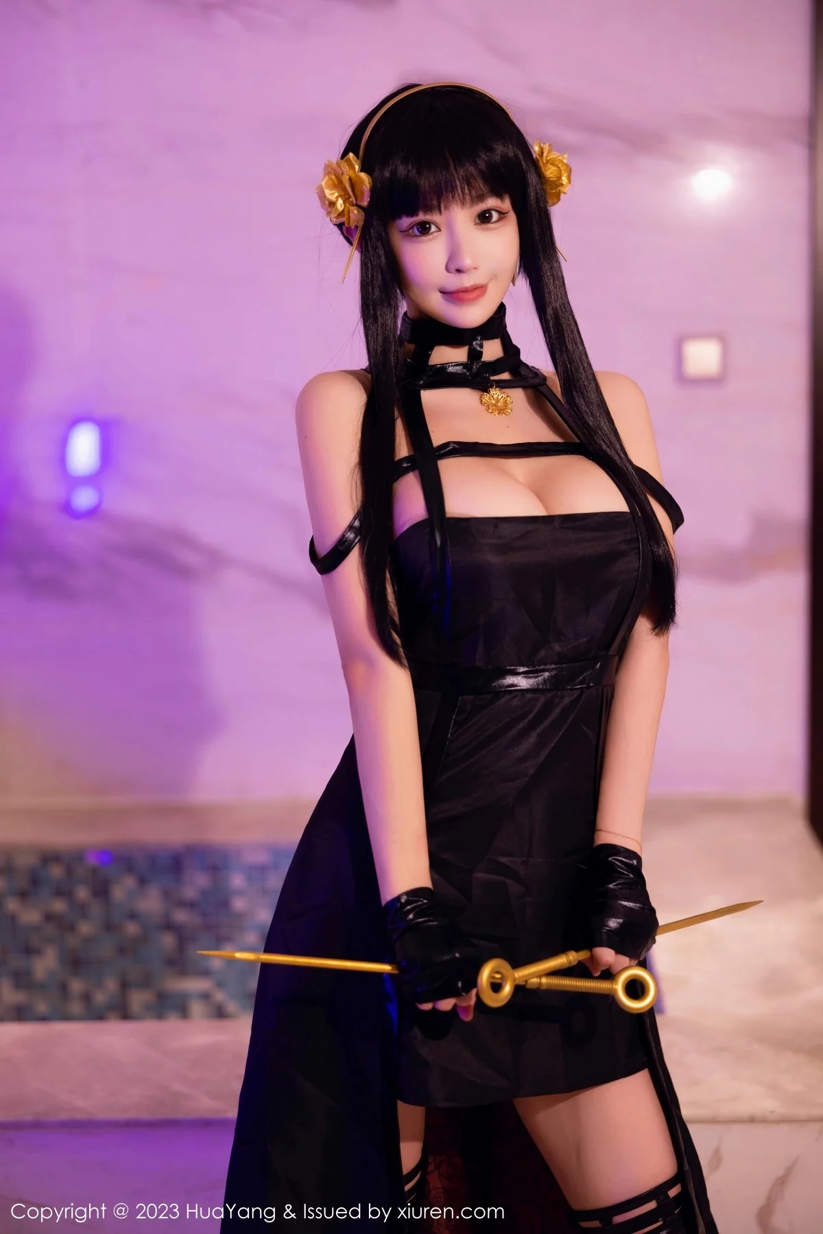 Xrmnw.Vip_朱可儿_写真