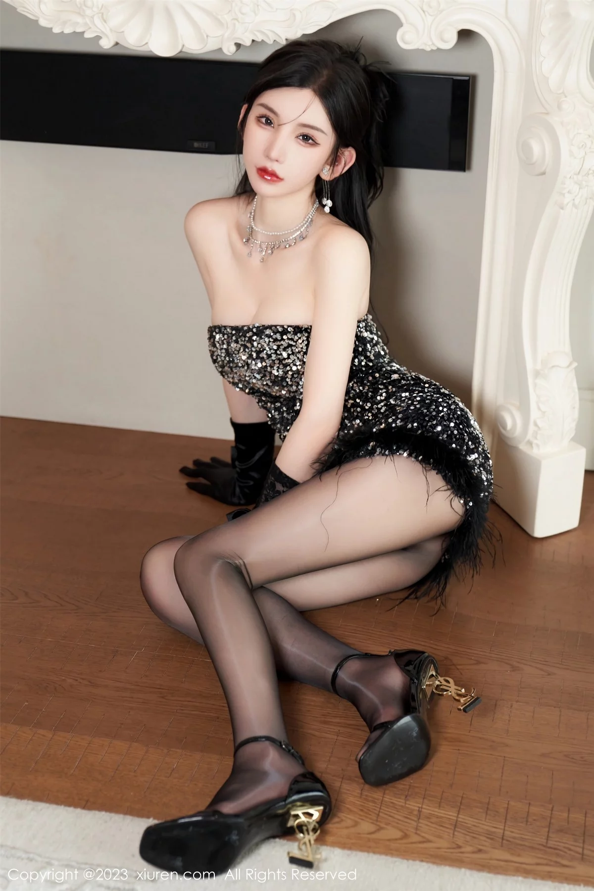 Xrmnw.Vip_周于希_写真