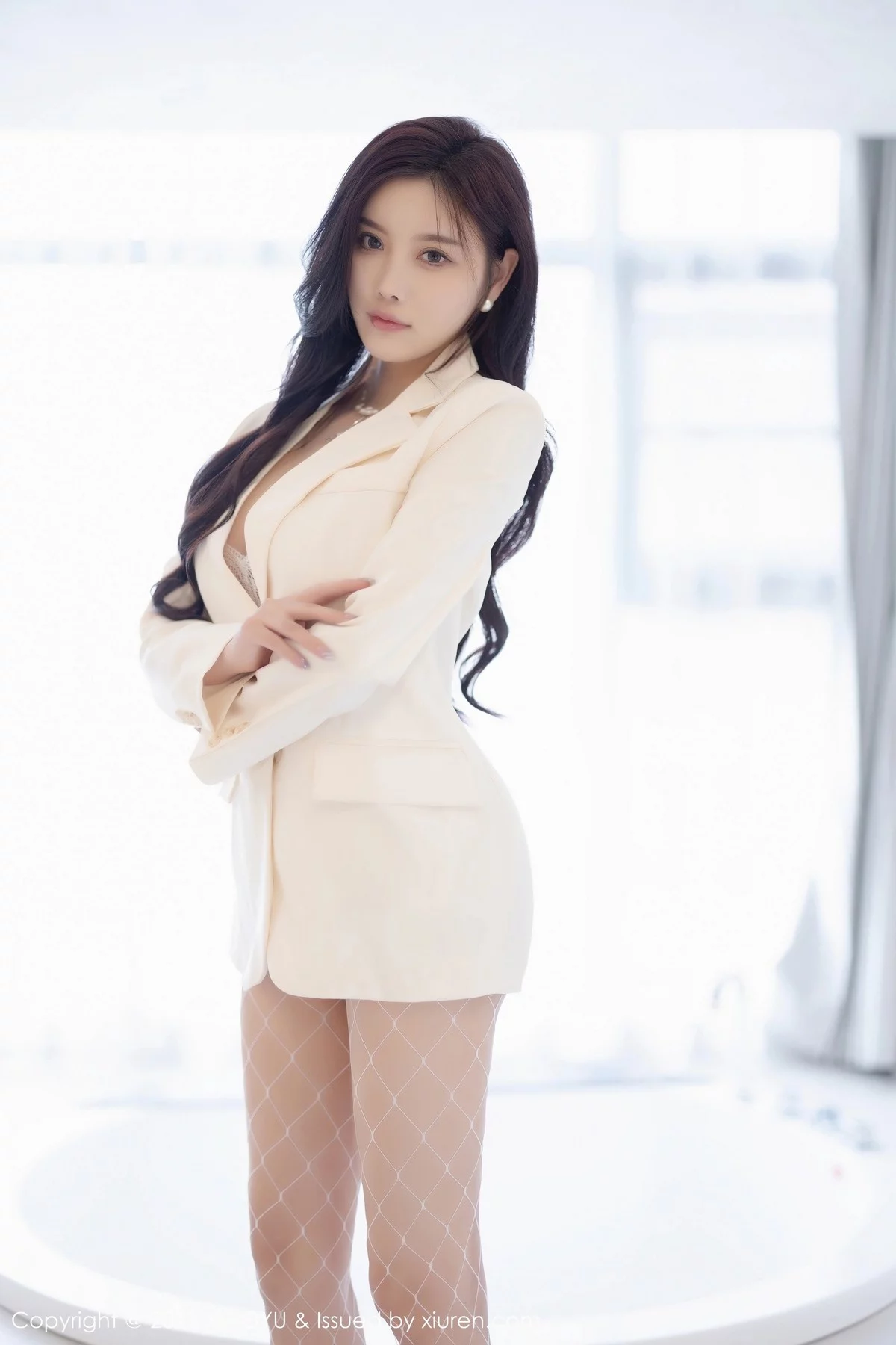 Xrmnw.Vip_杨晨晨_写真