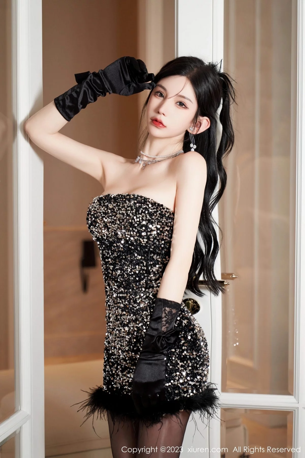 Xrmnw.Vip_周于希_写真
