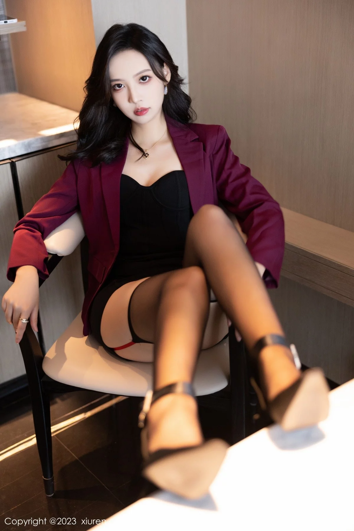 Xrmnw.Vip_郑颖姗_写真