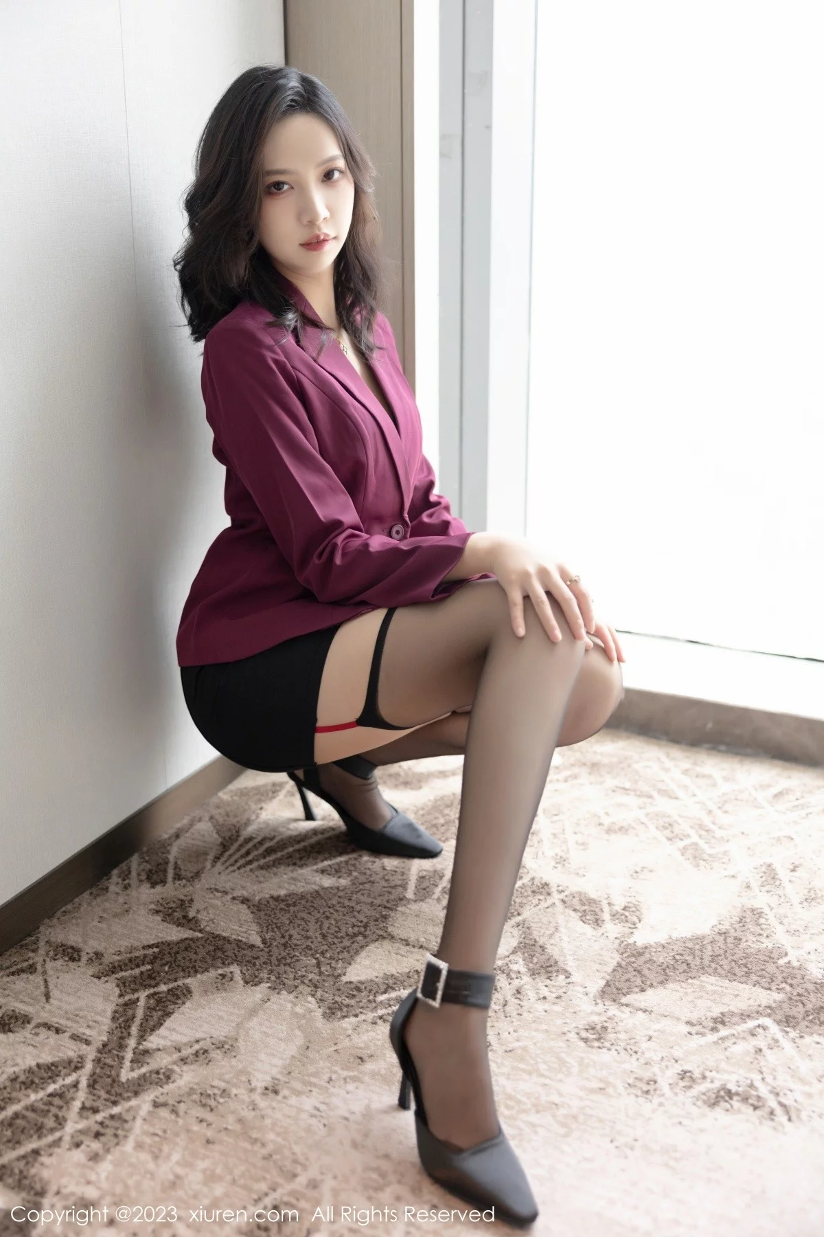 Xrmnw.Vip_郑颖姗_写真