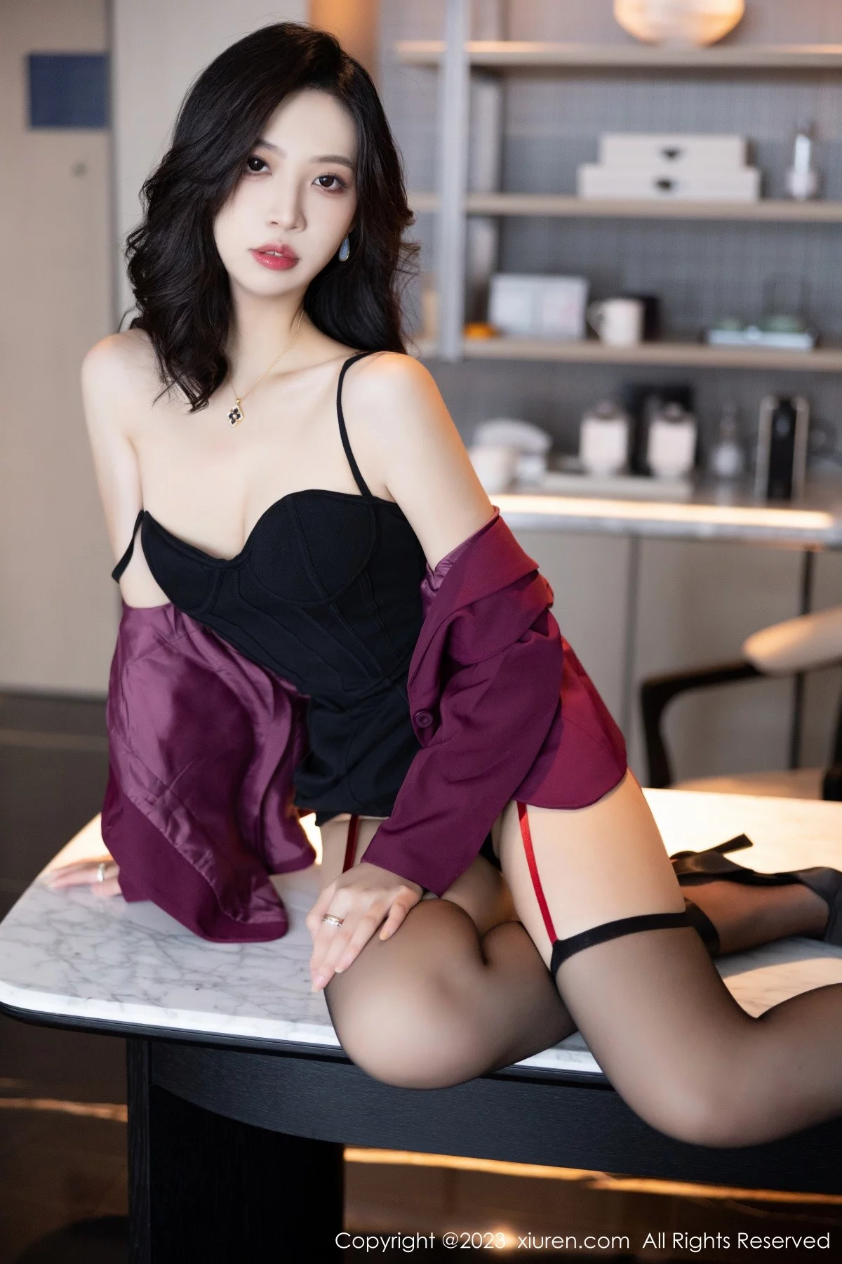 Xrmnw.Vip_郑颖姗_写真