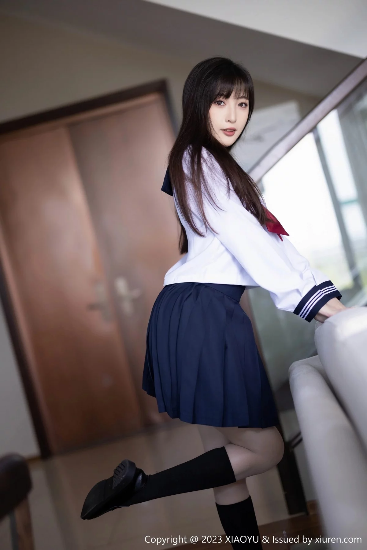 Xrmnw.Vip_林星阑_写真