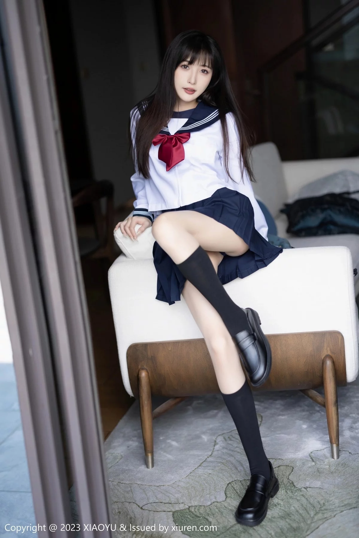 Xrmnw.Vip_林星阑_写真