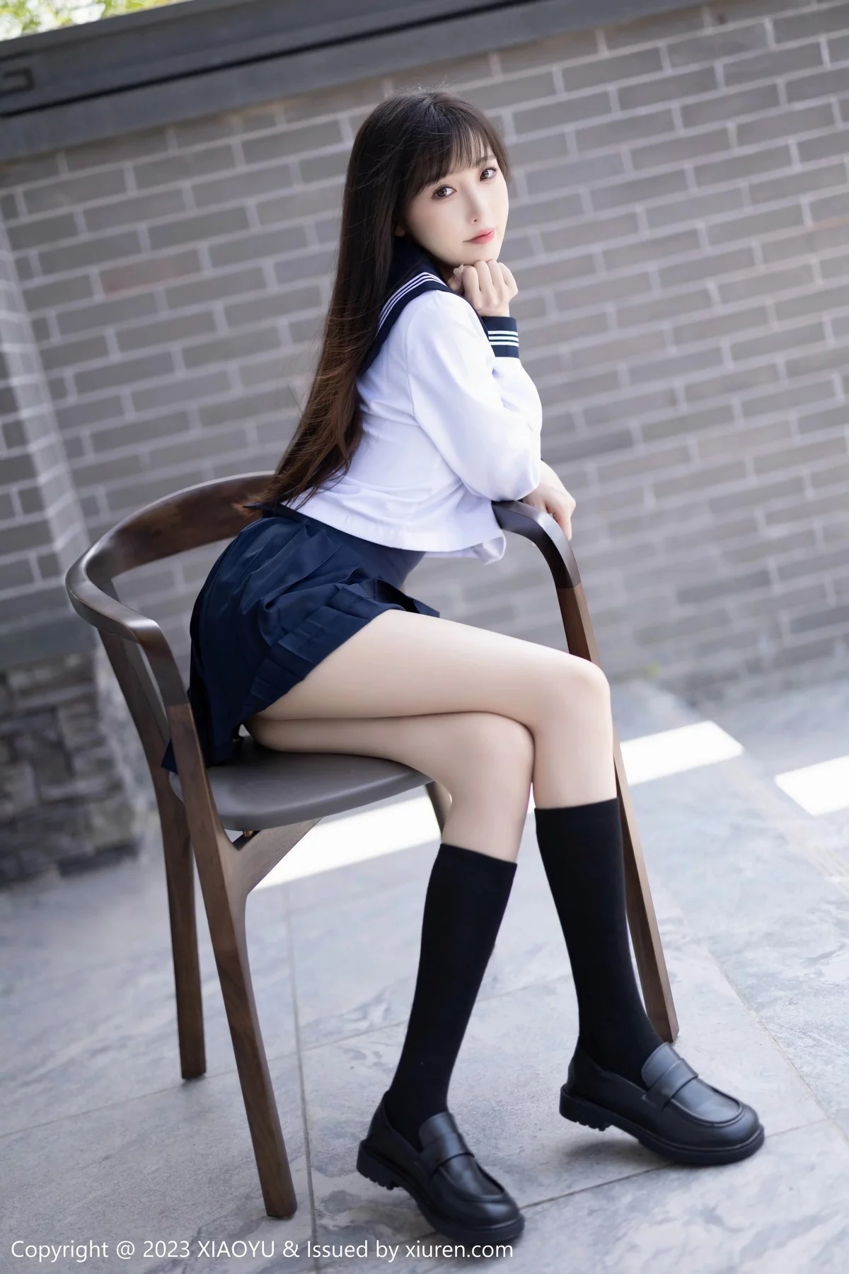 Xrmnw.Vip_林星阑_写真