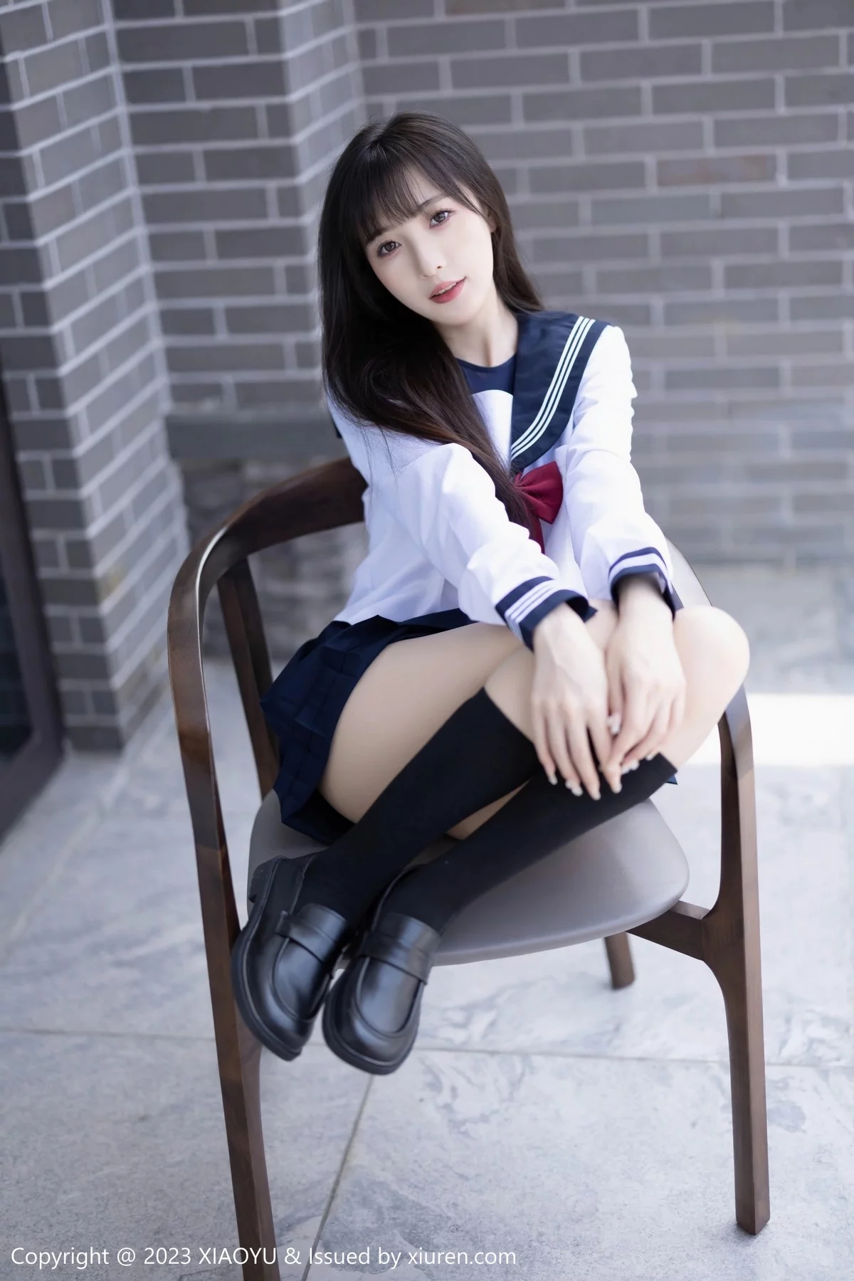 Xrmnw.Vip_林星阑_写真