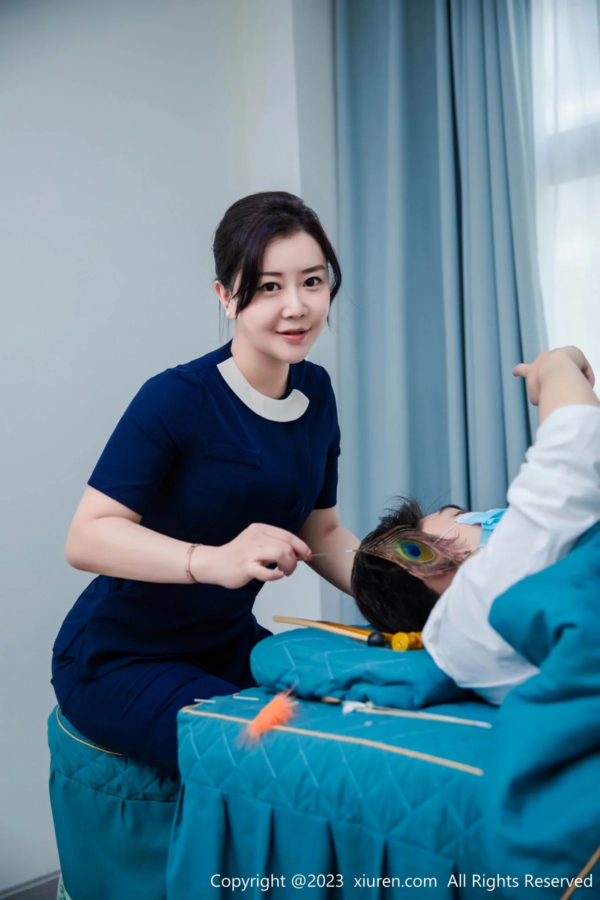 Xrmnw.Vip_王婉悠_写真